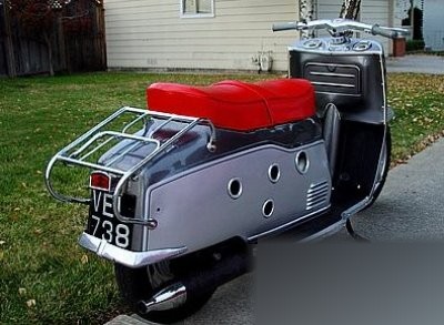 Maicoletta 277