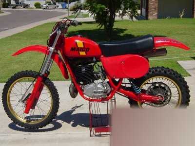 MD 250 WK