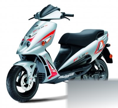 Phantom 50 Racing Life