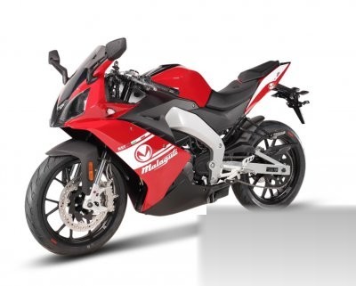 RST125