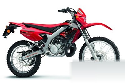 XTM 50 Enduro