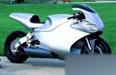 Turbine Technologies Y2K Superbike