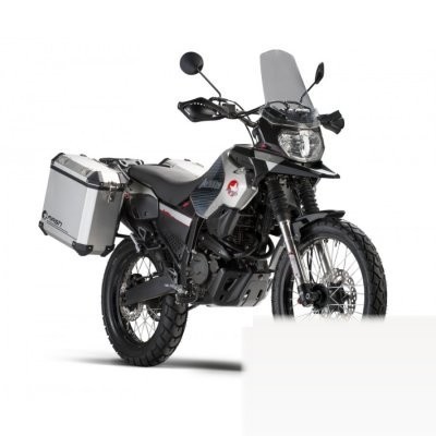 Adventure 400