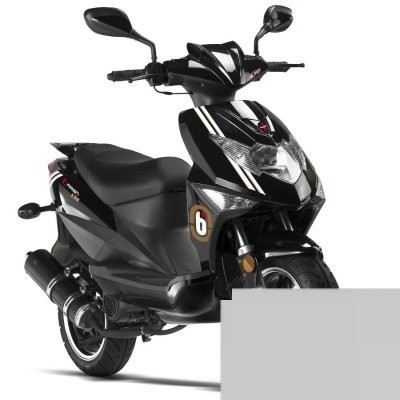 Bibop 50