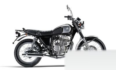 Roadstar