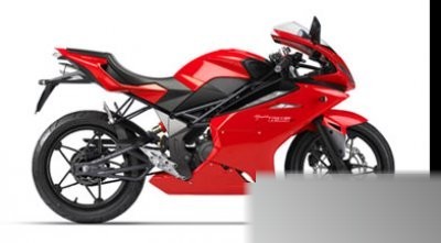 Sportbike 125R
