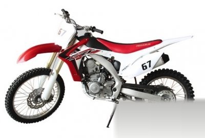 Crack 250