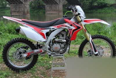 CRX 250
