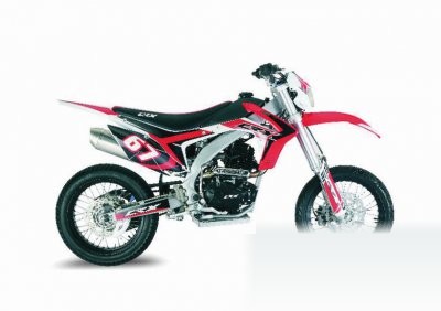 CRX 250S