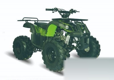 Hammer 125