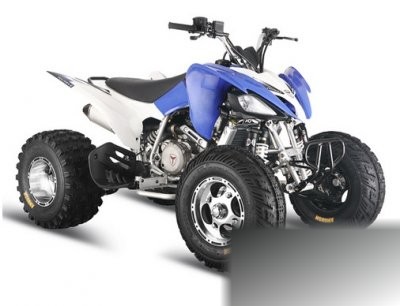 Pentora 250MX