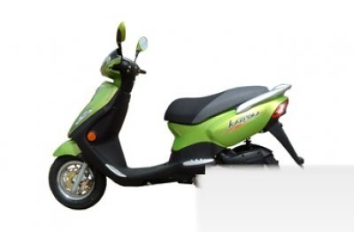 Karisma 125
