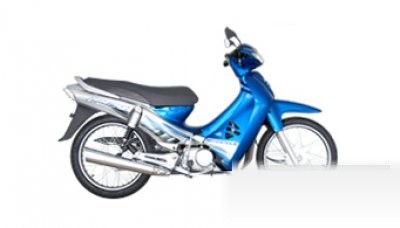 Kriss 100
