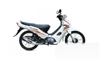 Kriss MR1