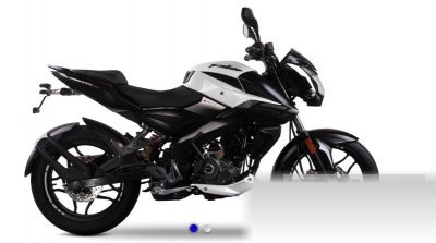Pulsar NS 160