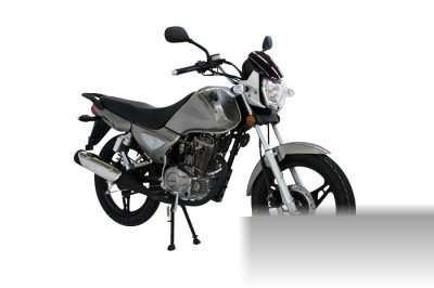 125 MC RoadRacer