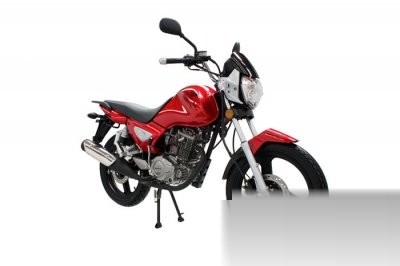 150 MC X RoadRacer