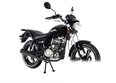 150 MR Vulture