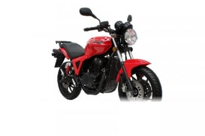 250 MR Destro