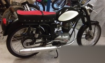 Champion Lusso