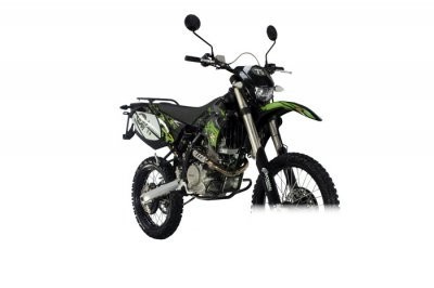 Cross X-Treme Enduro