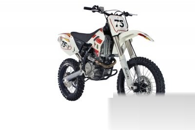 X-Treme Moto Cross