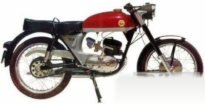 Impala 175 Sport
