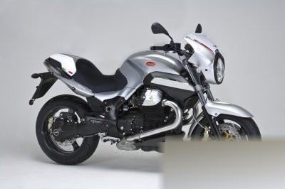 Guzzi 1200 Sport 4V