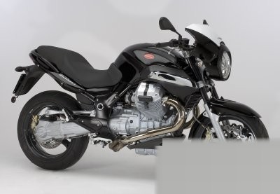 Guzzi 1200 Sport