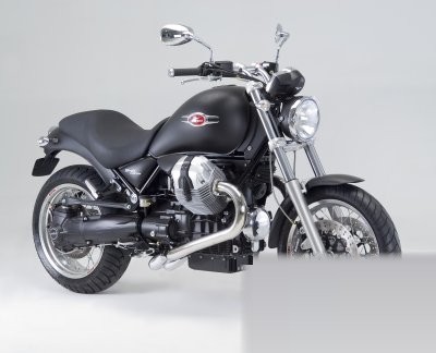Guzzi 940 Custom