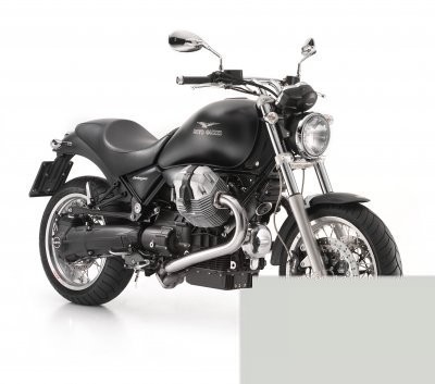 Guzzi Bellagio Aquila Nera