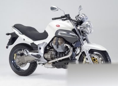 Guzzi Breva 1100 ABS