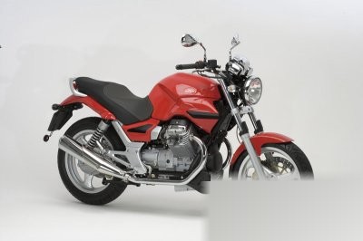 Guzzi Breva 750