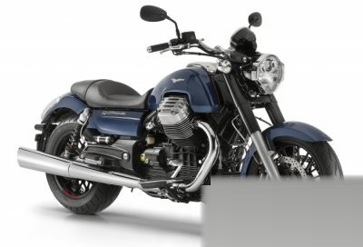 Guzzi California 1400 Custom