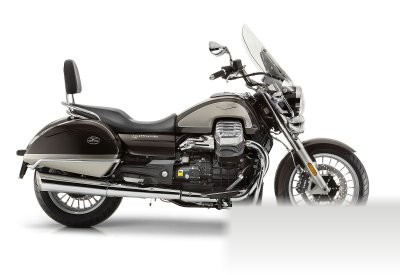 Guzzi California 1400 Touring SE
