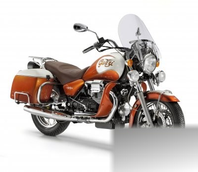 Guzzi California 90 Anniversary