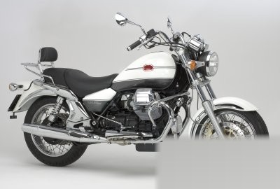 Guzzi California Classic