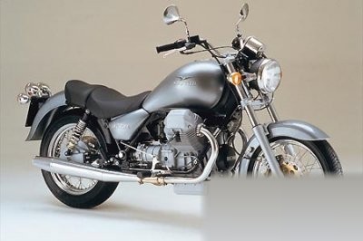 Guzzi California Jackal