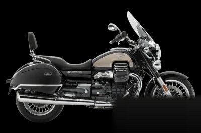 Guzzi California Touring 1400