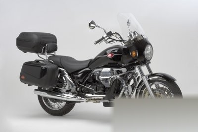 Guzzi California Touring