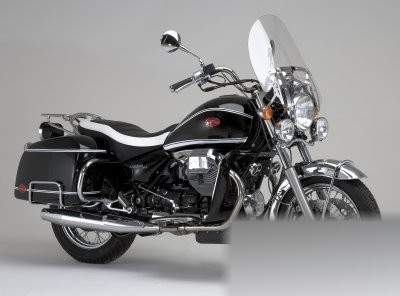 Guzzi California Vintage 1100