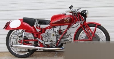 Guzzi Dondolino