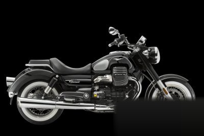 Guzzi Eldorado 1400