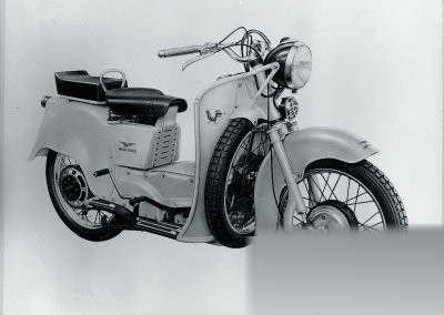 Guzzi Galetto