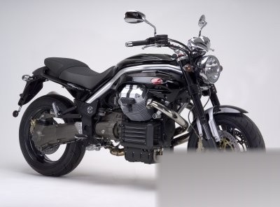 Guzzi Griso 1100