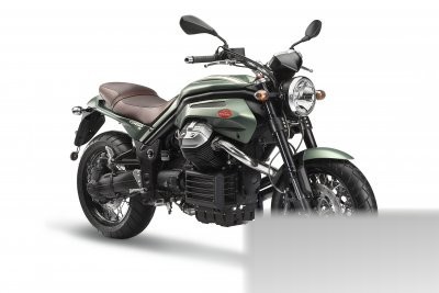 Guzzi Griso 1200 8V SE