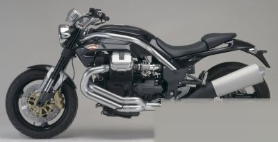 Guzzi Griso