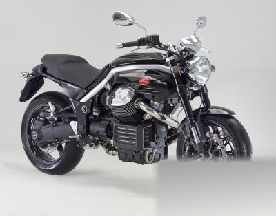 Guzzi Moto Guzzi Griso 1200 8v