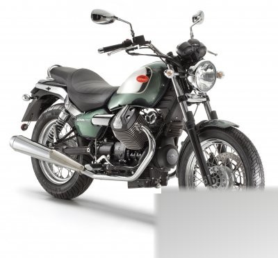 Guzzi Nevada 750 Classic