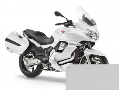 Guzzi Norge 1200 GT 8V